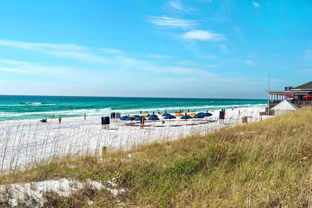Ariel Dunes I 1401 Destin 0*,  USA