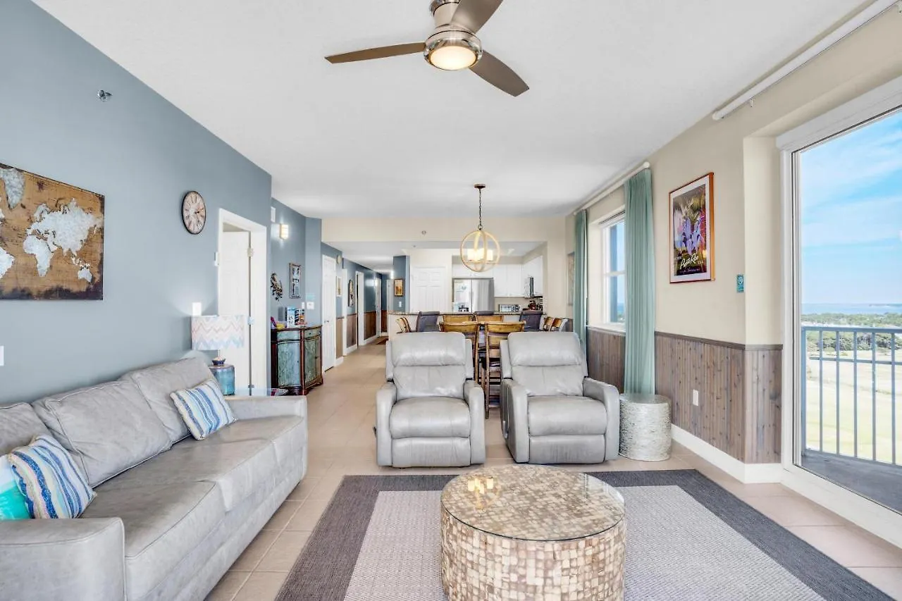 Ariel Dunes I 1401 Destin
