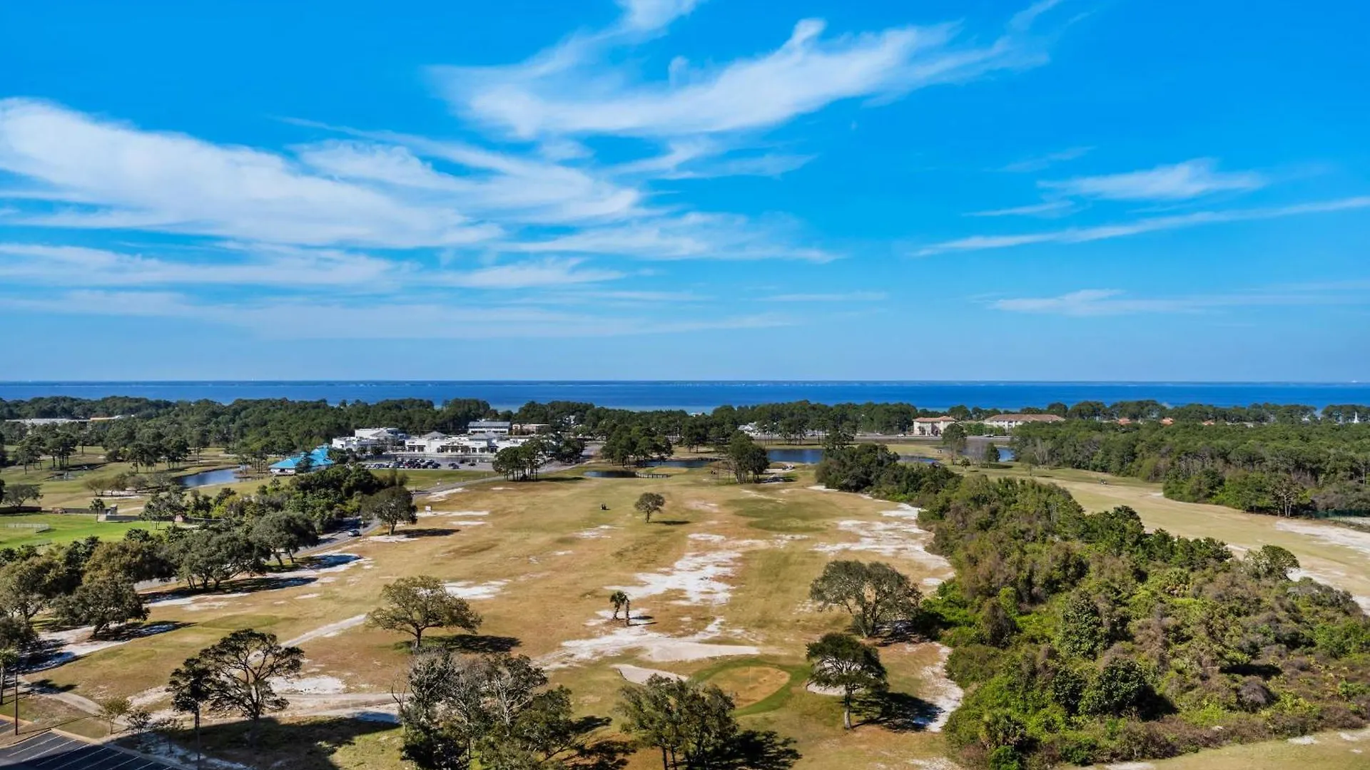 Lägenhet Ariel Dunes I 1401 Destin USA