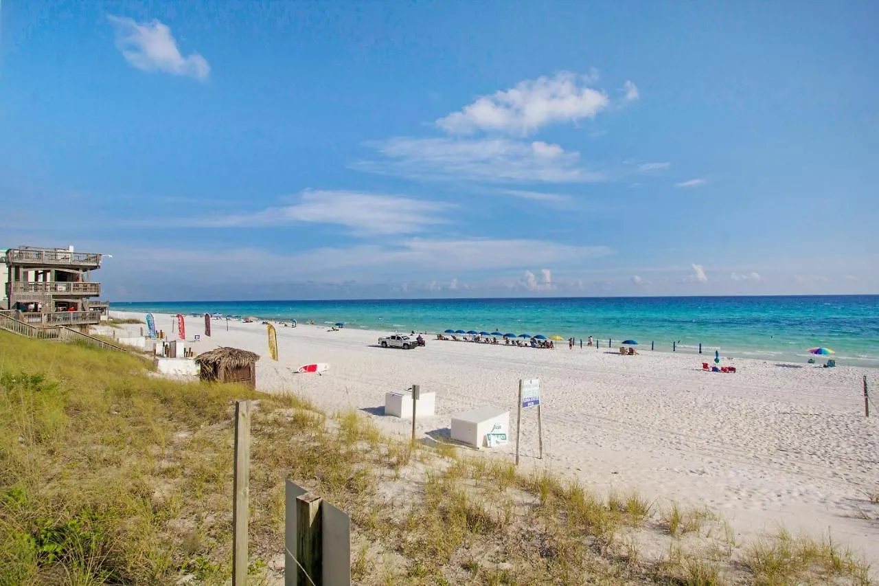 Ariel Dunes I 1401 Destin 0*,