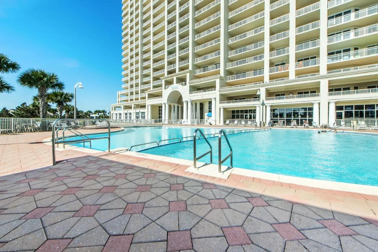 Ariel Dunes I 1401 Destin