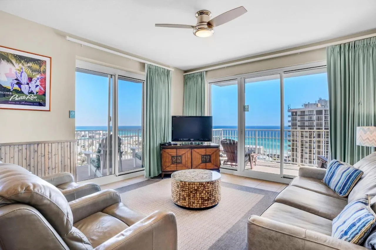 Ariel Dunes I 1401 Destin