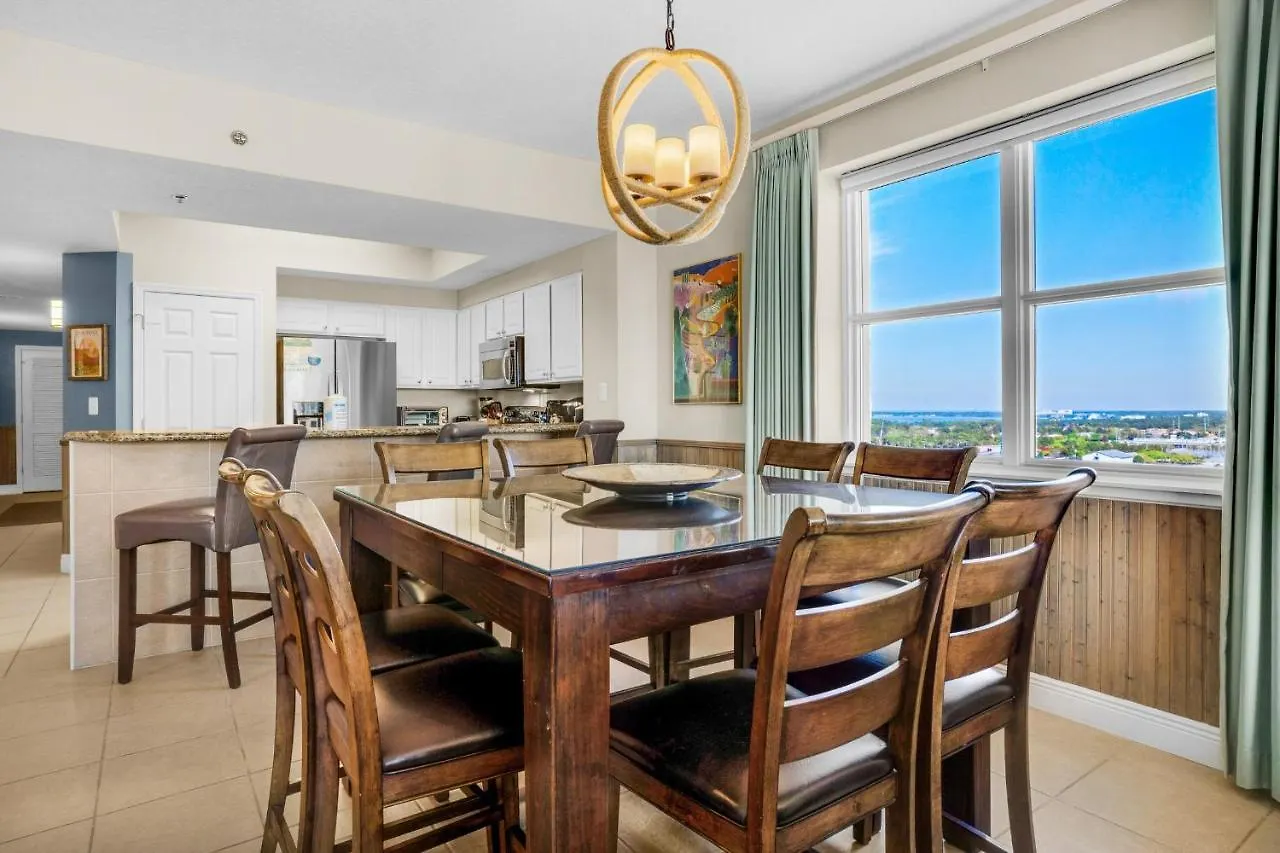 Ariel Dunes I 1401 Destin Apartment