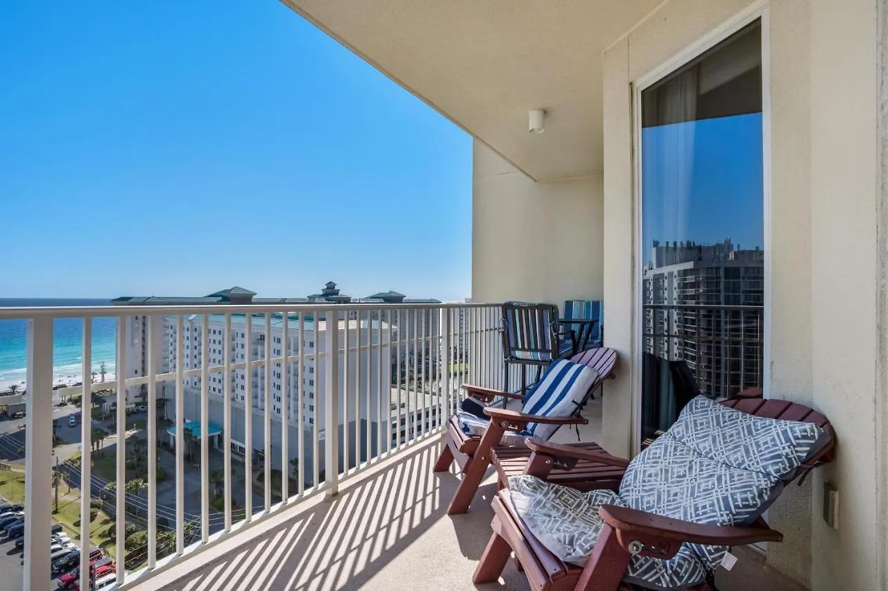 Ariel Dunes I 1401 Destin 0*,
