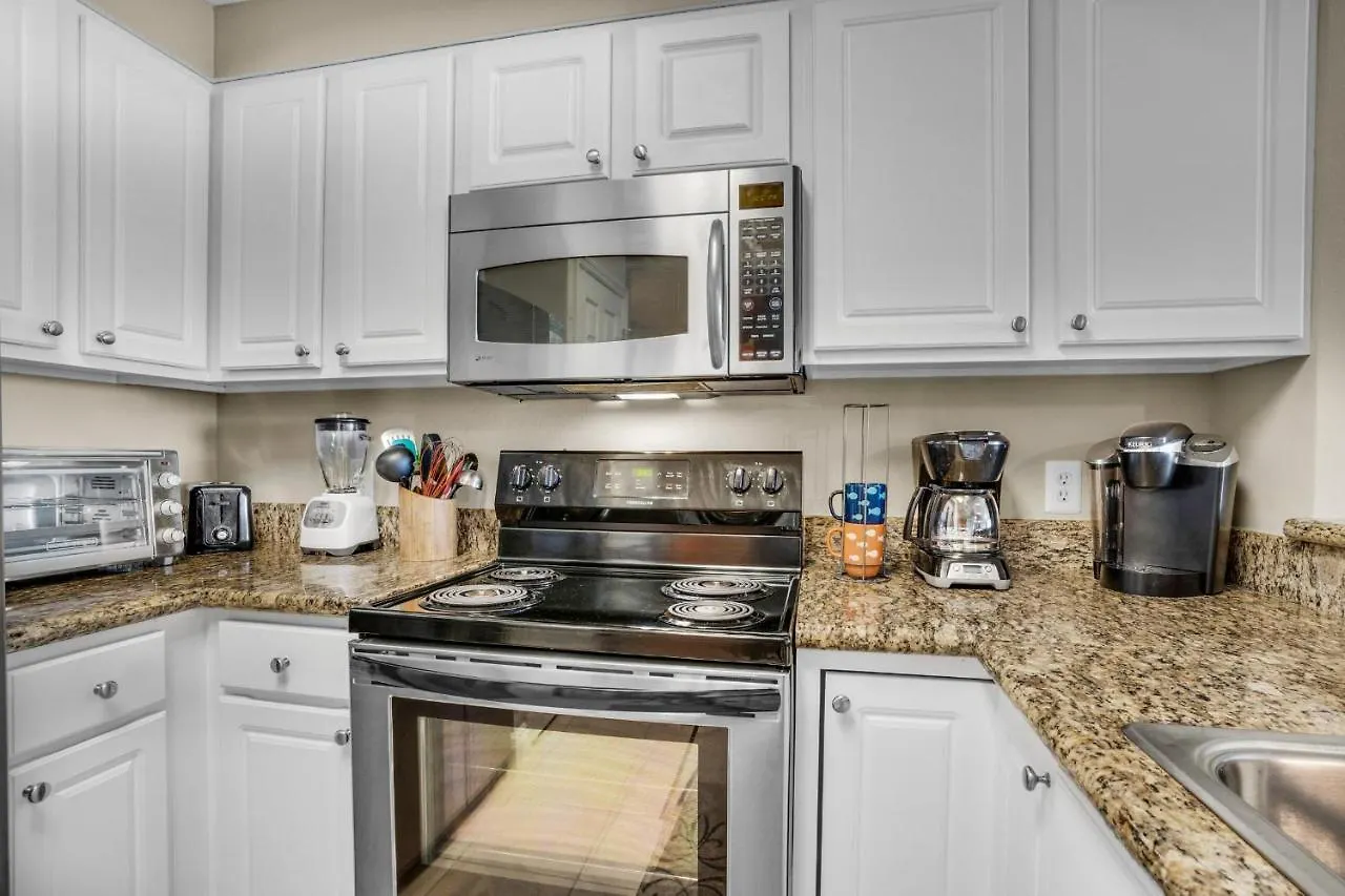 Ariel Dunes I 1401 Destin