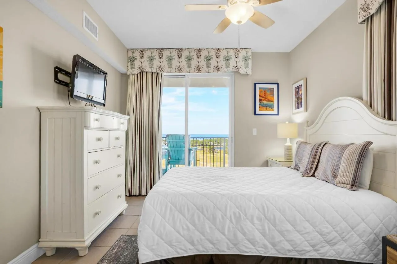 Ariel Dunes I 1401 Destin United States