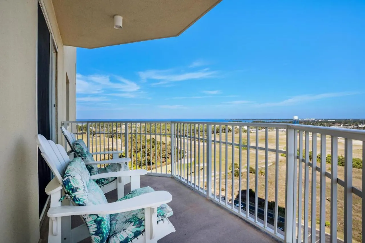 Apartment Ariel Dunes I 1401 Destin United States