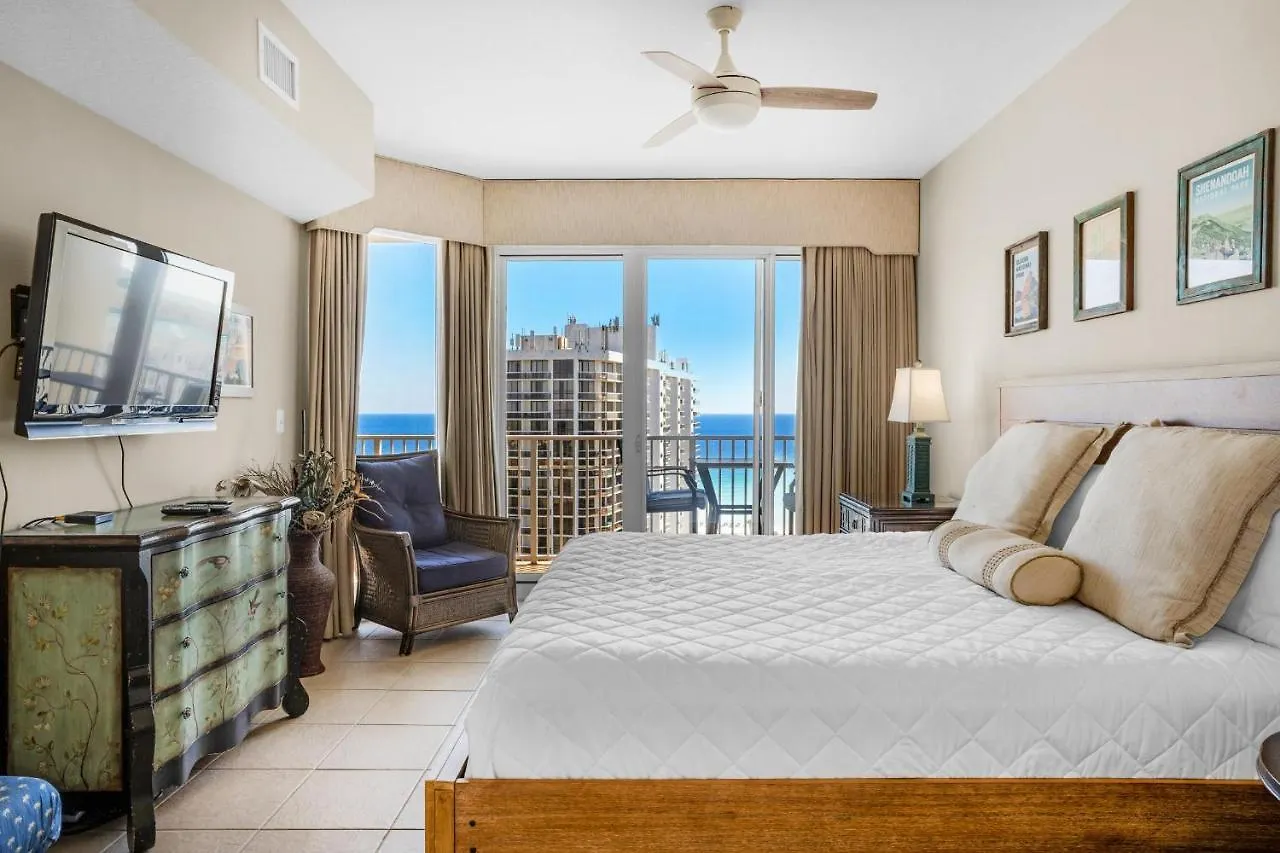 Ariel Dunes I 1401 Destin Apartment
