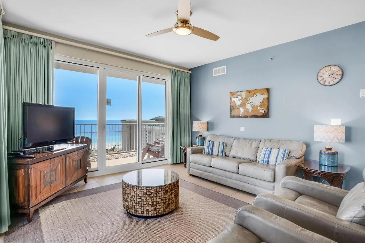Ariel Dunes I 1401 Destin United States