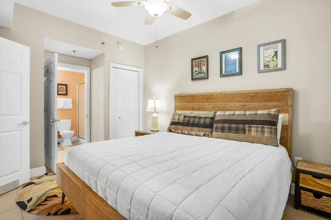 Apartment Ariel Dunes I 1401 Destin