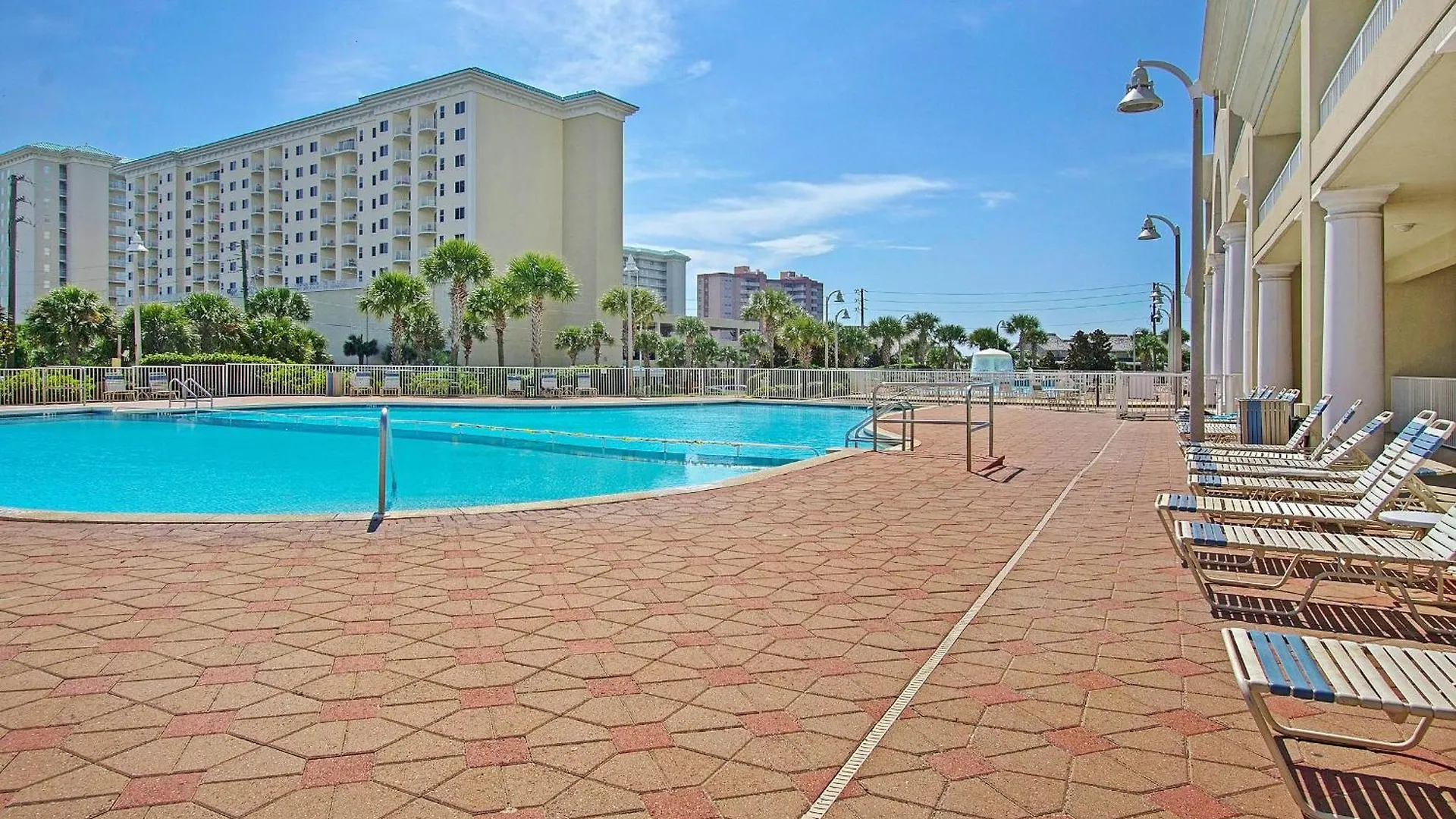 Ariel Dunes I 1401 Destin