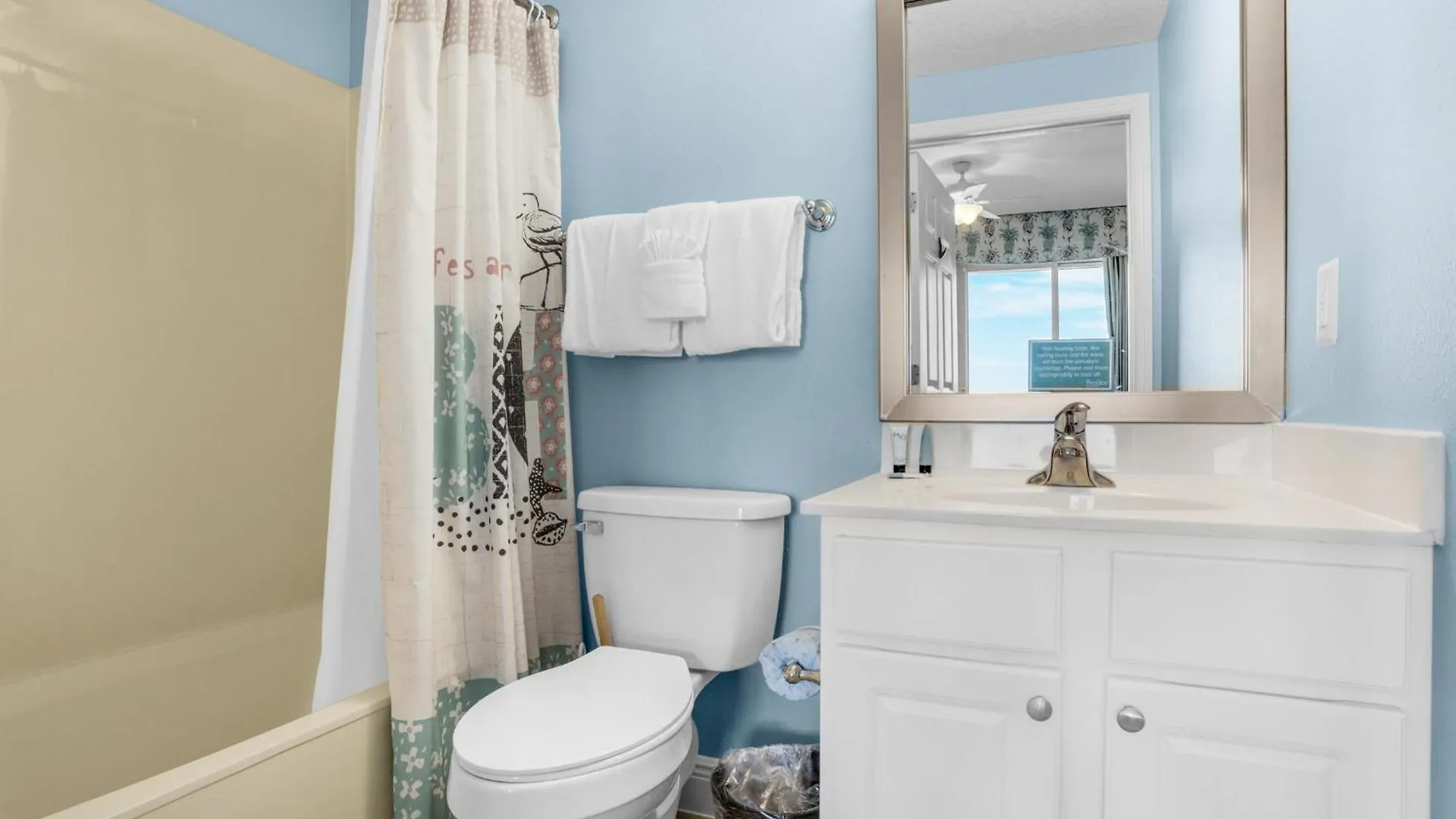 Apartment Ariel Dunes I 1401 Destin United States
