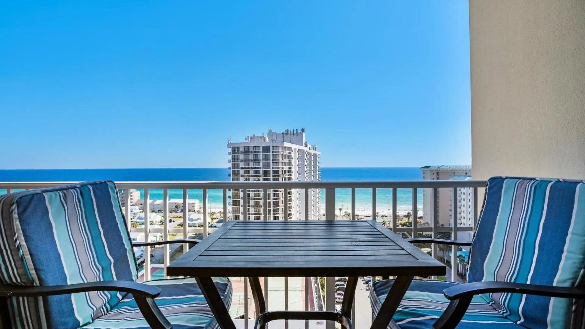 Ariel Dunes I 1401 Destin